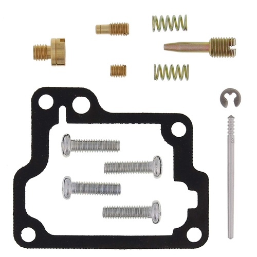 ALL BALLS CARBURETOR CARBY REPAIR KIT for Kawasaki KDX50 2003 2004 2005 2006