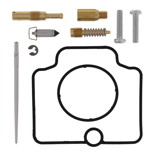 All Balls Carby Carburetor Rebuild Repair for Kawasaki Kx100 1995 1996 1997