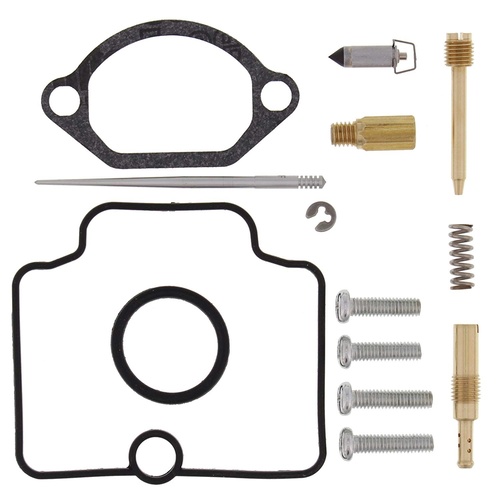 CARBURETOR CARBY REPAIR KIT