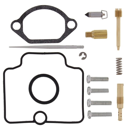 All Balls Carby Carburetor Rebuild Repair for Kawasaki KX85 2001 to 2013