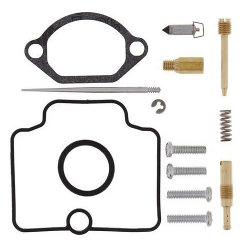 CARBURETOR CARBY REPAIR KIT