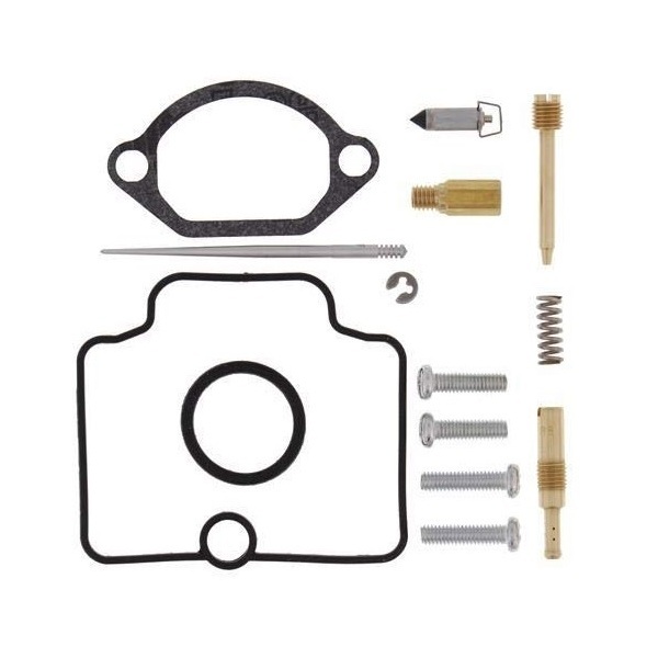 All Balls Carburettor Repair Kits for 2014-2023 Kawasaki KX85