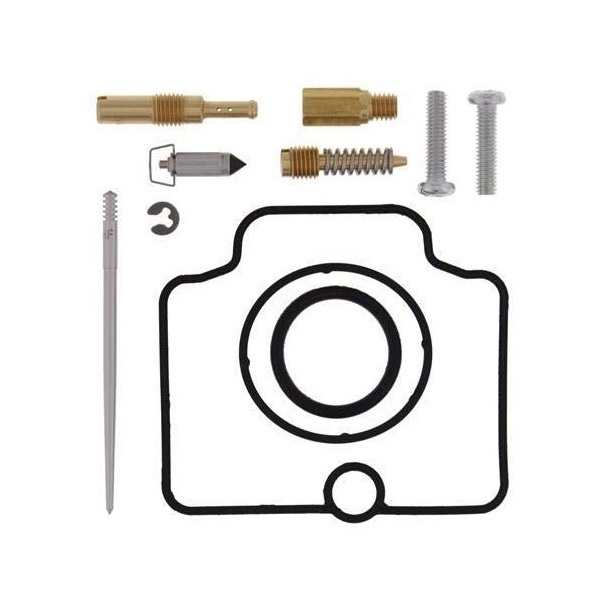 All Balls Carburettor Repair Kits for 1998-2000 Kawasaki KX100
