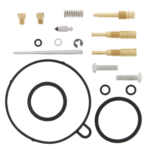 CARBURETOR REPAIR KIT