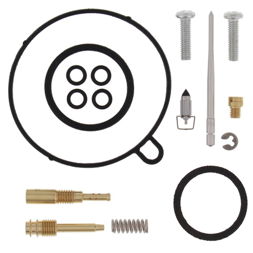 Carby Carburetor Rebuild Repair for Kawasaki KLX140L Big Wheel 2008 - 2019