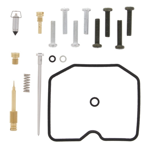 CARBURETOR CARBY REPAIR KIT