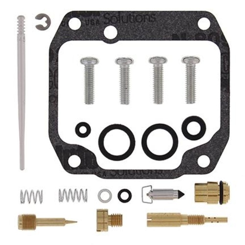 All Balls Carburetor Carby Repair Kit for Suzuki LT230 1989 1990 1991 1992 1993