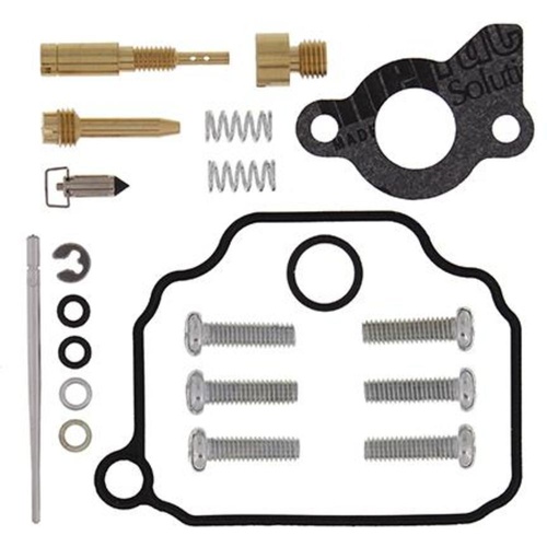 All Balls Carburetor Repair Kit for Suzuki LTZ90 | LT-Z90 Quadsport 2007 to 2019
