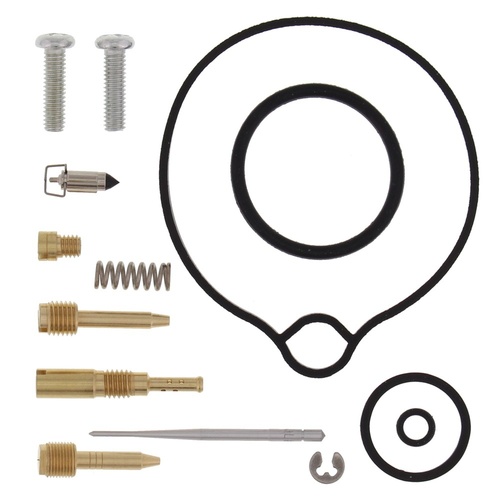 All Balls Carburetor Kit, Complete Arctic Cat 90  DVX 06-14, 90  Utility 07-13, 90 06