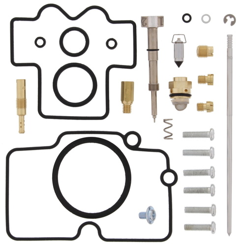 All Balls Carby Carburetor Rebuild Repair for Yamaha YZ426F 2000 2001 2002