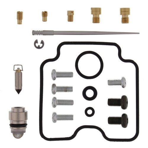 ALL BALLS CARBURETOR CARBY REBUILD KIT for Polaris OUTLAW 500 500cc 2006