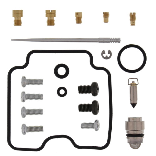 All Balls CARBURETOR CARBY REBUILD KIT