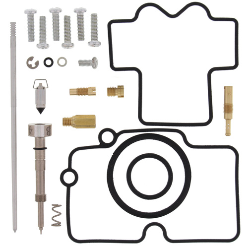 All Balls Carby Carburetor Rebuild Repair for Polaris Outlaw 525 S 2008