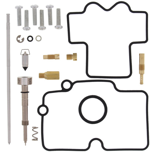 Carby Carburetor Rebuild Repair for Polaris Outlaw 525 Irs 2009 2010 2011