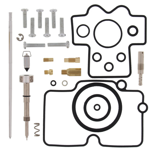 ALL BALLS CARBURETOR CARBY REPAIR KIT for Honda CRF250X 2004 2005 2006