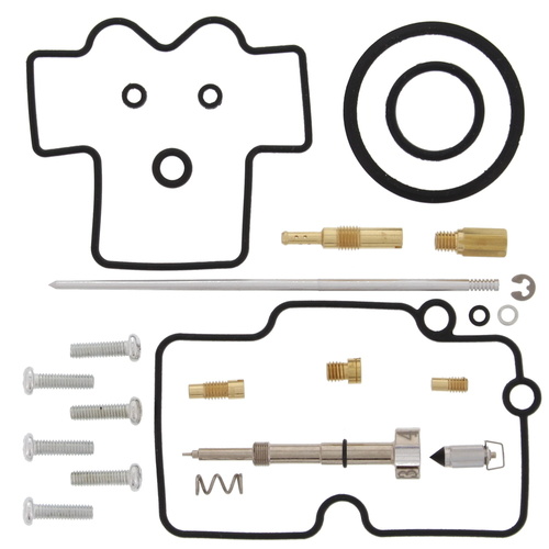 All Balls Carby Carburetor Rebuild Repair for Suzuki RMZ450 2007