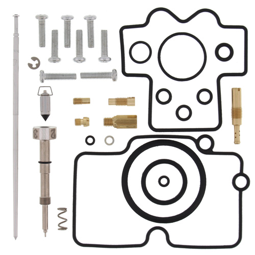 CARBURETOR CARBY REPAIR KIT