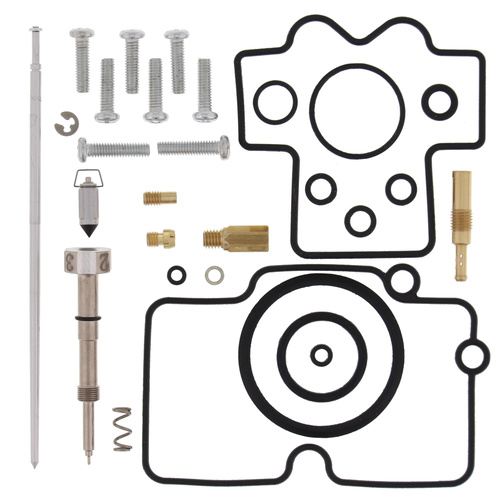 ALL BALLS CARBURETOR CARBY REPAIR KIT for Honda CRF250X 2008 to 2017