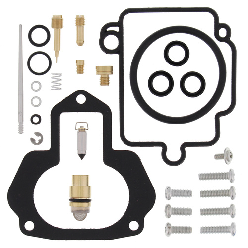 All Balls Carburetor Repair Kit for Yamaha YFM350X Warrior 1994 to 2004