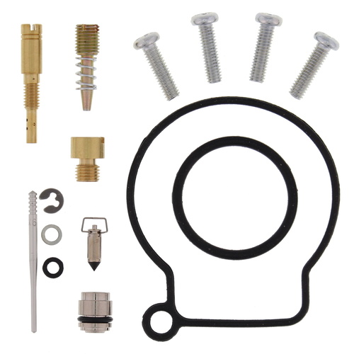 All Balls CARBURETOR CARBY REBUILD KIT for Polaris 50 Outlaw 2008 to 2015