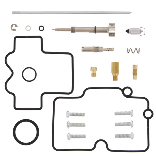 ALL BALLS CARBURETOR CARBY REPAIR KIT for Suzuki RMZ250 | RM-Z250 2004 2005 2006