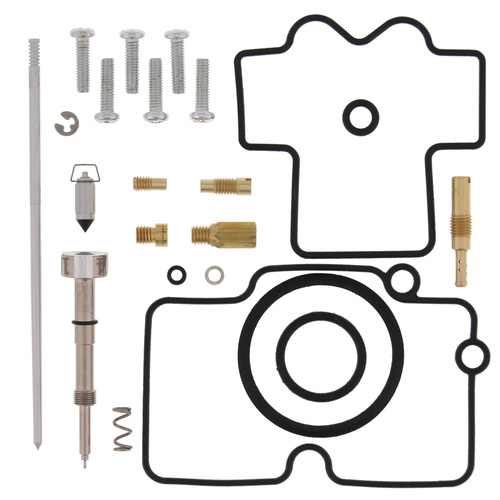 CARBURETOR CARBY REPAIR KIT