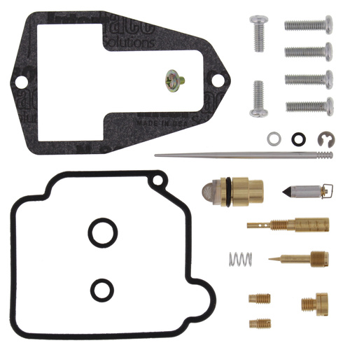 All Balls Carby Carburetor Rebuild Repair for Suzuki DR350 1990 1991