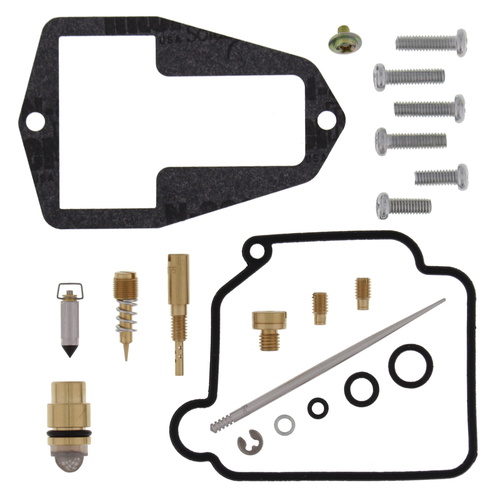 ALL BALLS CARBURETOR CARBY REPAIR KIT for Suzuki DR350 1992 1993
