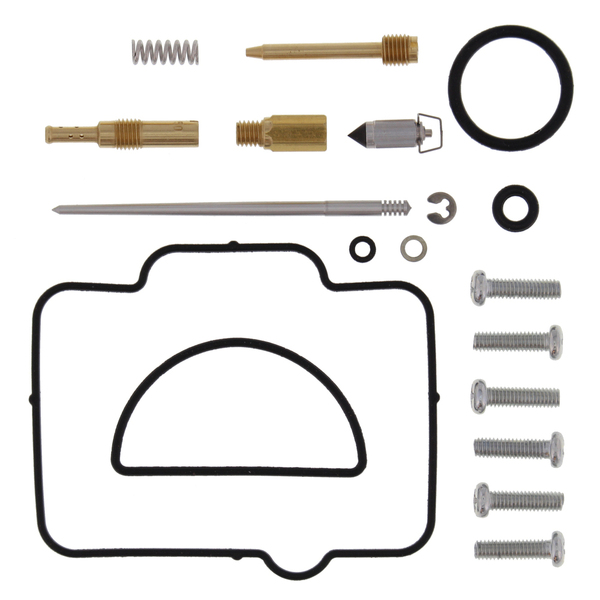 All Balls Carburettor Repair Kits for 1998 Suzuki RM125