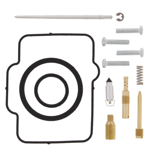 All Balls Carby Carburetor Rebuild Repair for Honda TRX250R 1986