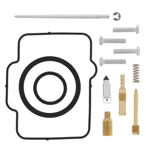 All Balls Carburetor Repair Kit for Honda TRX250R 1986 