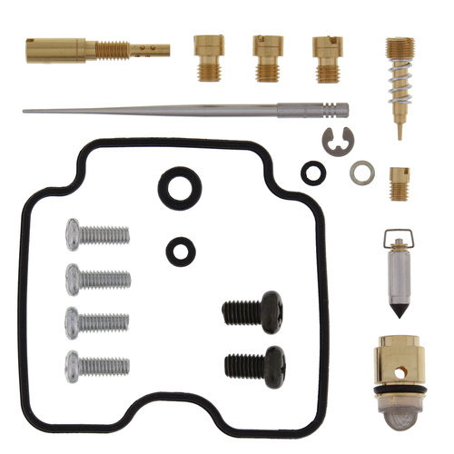 CARBURETOR CARBY REBUILD KIT