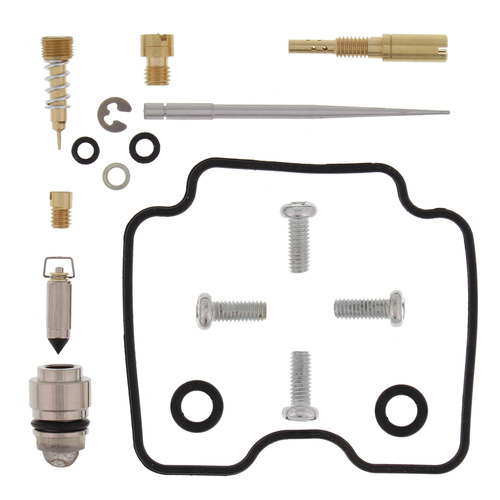 All Balls CARBURETOR CARBY REBUILD KIT