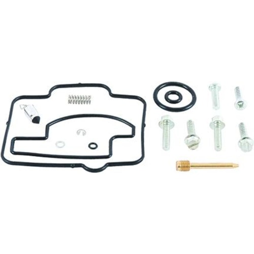 ALL BALLS CARBURETOR CARBY REPAIR KIT for Husaberg TE300 2011 2012 2013 2014