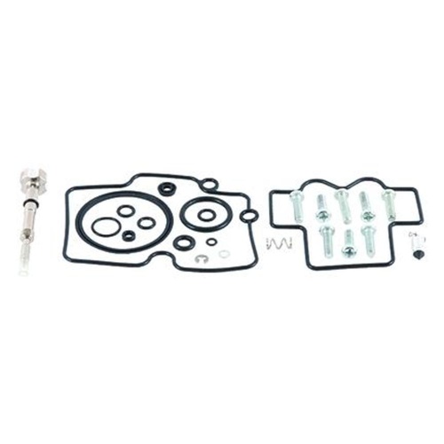 ALL BALLS CARBURETOR CARBY REPAIR KIT for KTM 530 EXC | 530EXC 2008 2009 2010 2011
