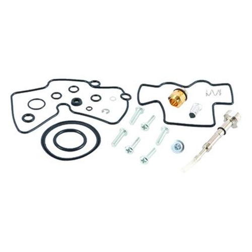 Carburetor Carby Rebuild Repair Kit for Husqvarna TE250 2005 2006 2007