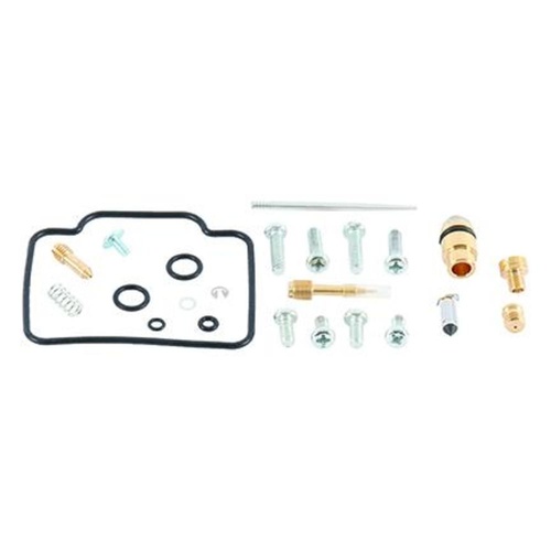 ALL BALLS CARBURETOR CARBY REPAIR KIT for Yamaha YFM350FW Big Bear 4X4 1998 1999