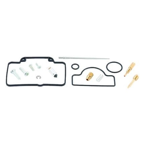 ALL BALLS CARBURETOR CARBY REPAIR KIT for Suzuki RM125 1991