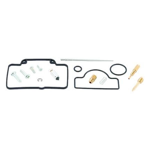 All Balls Carburettor Repair Kits for 1991 Suzuki RM125