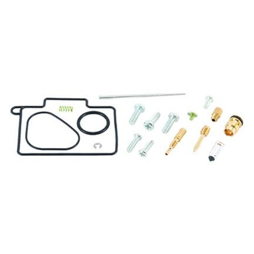 ALL BALLS CARBURETOR CARBY REPAIR KIT for Yamaha YZ125 1999 2000