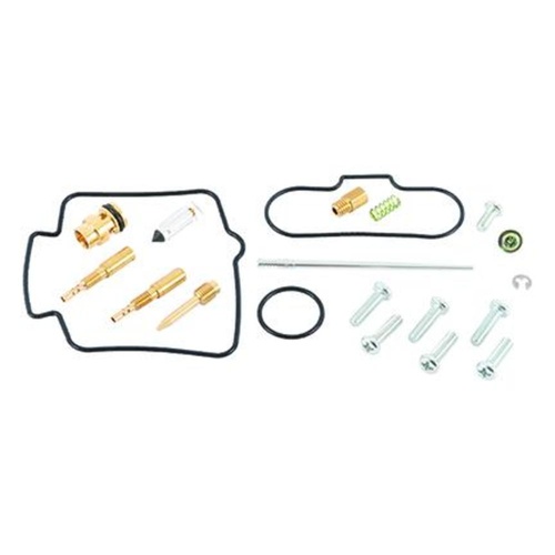 ALL BALLS CARBURETOR CARBY REPAIR KIT for Yamaha YZ125 1996 1997
