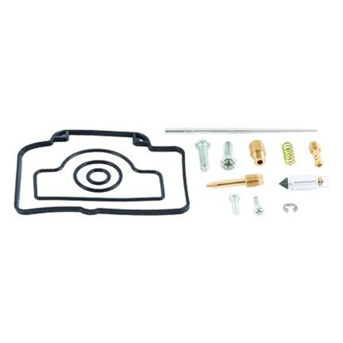 ALL BALLS CARBURETOR CARBY REPAIR KIT for Yamaha YZ125 1991