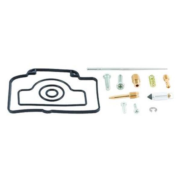 All Balls Carburettor Repair Kits for 1991 Yamaha YZ125