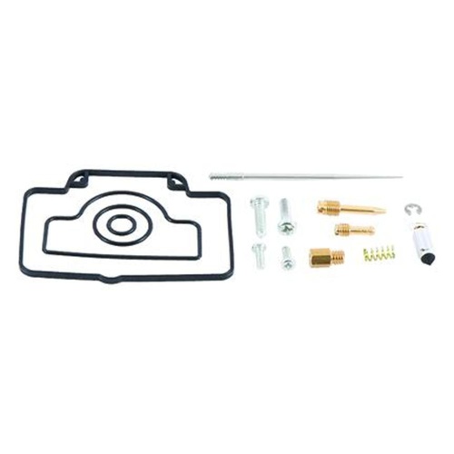 ALL BALLS CARBURETOR CARBY REPAIR KIT for Yamaha YZ125 1990