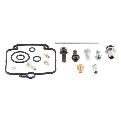 ALL BALLS CARBURETOR CARBY REPAIR KIT for Suzuki DR350SE 1990 1991 1992