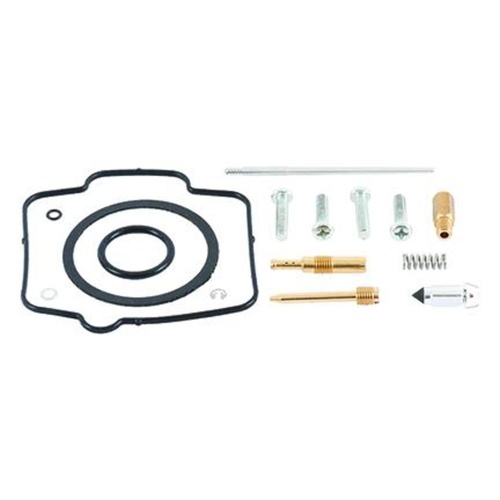 ALL BALLS CARBURETOR CARBY REPAIR KIT for Honda CR125R 1996 1997