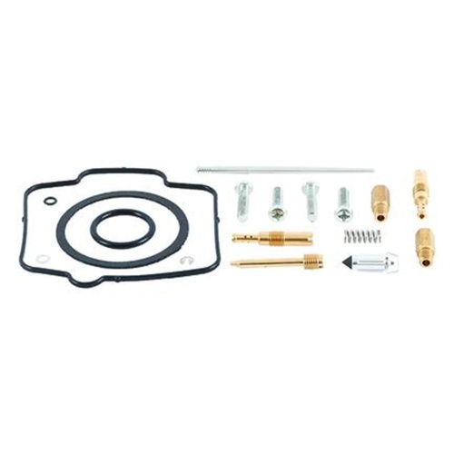 ALL BALLS CARBURETOR CARBY REPAIR KIT for Honda CR125R 1990 1991 1992 1993 1994
