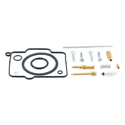 ALL BALLS CARBURETOR CARBY REPAIR KIT for Kawasaki KX250 1998