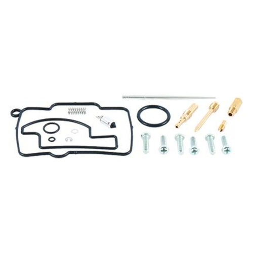 ALL BALLS CARBURETOR CARBY REPAIR KIT for Kawasaki KX250 2T 2002