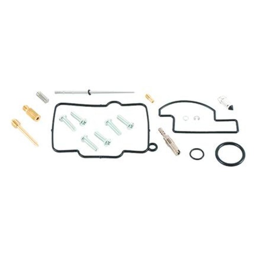 ALL BALLS CARBURETOR CARBY REPAIR KIT for Kawasaki KX125 2000